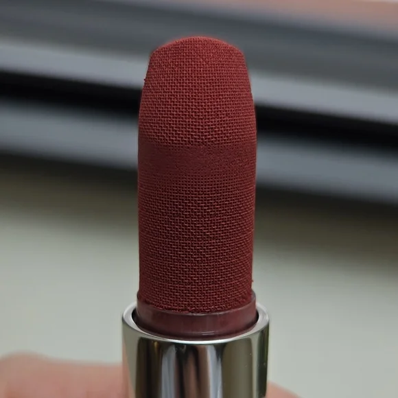 Rouge Dior #772 Classic Rosewood Lipstick - Picture 5 of 5